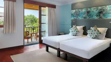 Novotel Bali Nusa Dua