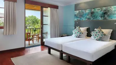 Novotel Bali Nusa Dua