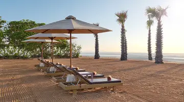 NOVOTEL BALI NUSA DUA