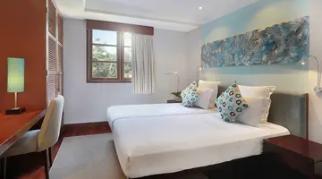 NOVOTEL BALI NUSA DUA