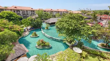 NOVOTEL BALI NUSA DUA