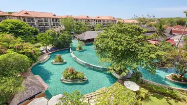 NOVOTEL BALI NUSA DUA