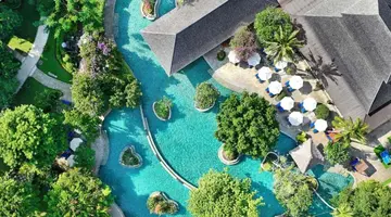 NOVOTEL BALI NUSA DUA