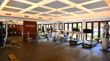 NOVOTEL BALI NUSA DUA