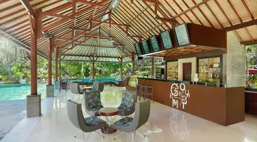NOVOTEL BALI NUSA DUA