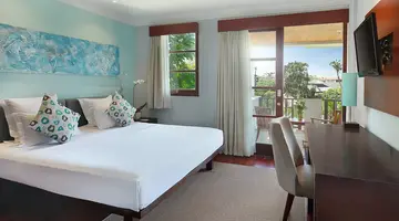 NOVOTEL BALI NUSA DUA