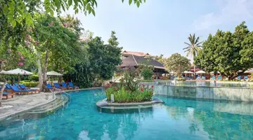 NOVOTEL BALI NUSA DUA