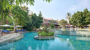 NOVOTEL BALI NUSA DUA