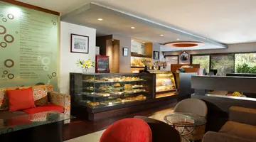 NOVOTEL BALI NUSA DUA