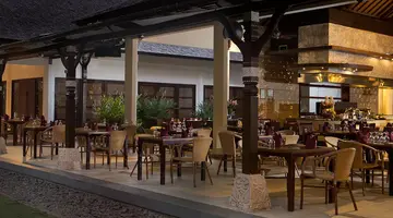 NOVOTEL BALI NUSA DUA