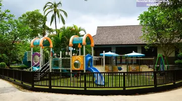 Novotel Bali Nusa Dua