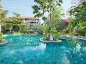 Novotel Bali Nusa Dua