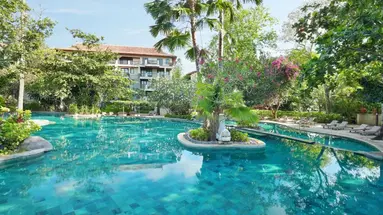 Novotel Bali Nusa Dua