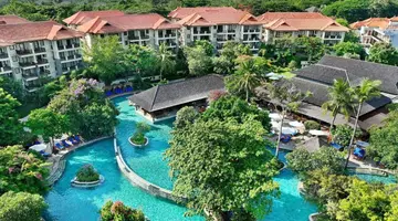 NOVOTEL BALI NUSA DUA