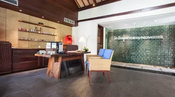 NOVOTEL BALI NUSA DUA