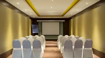 NOVOTEL BALI NUSA DUA