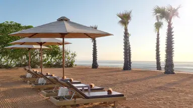 Novotel Bali Nusa Dua
