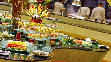 NOVOTEL BALI NUSA DUA