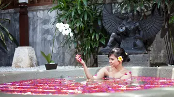 NOVOTEL BALI NUSA DUA