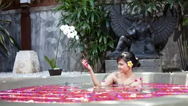 NOVOTEL BALI NUSA DUA