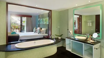 NOVOTEL BALI NUSA DUA
