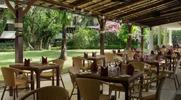 NOVOTEL BALI NUSA DUA