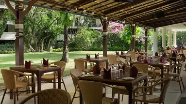 NOVOTEL BALI NUSA DUA