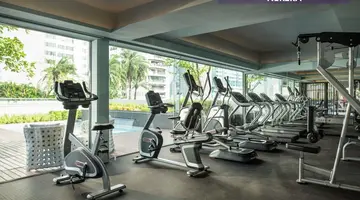 Novotel Bangkok Sukhumvit 20