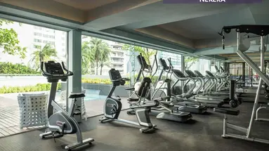 Novotel Bangkok Sukhumvit 20