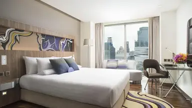 Novotel Bangkok Sukhumvit 20