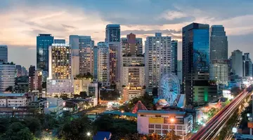 Novotel Bangkok Sukhumvit 20