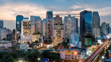 Novotel Bangkok Sukhumvit 20