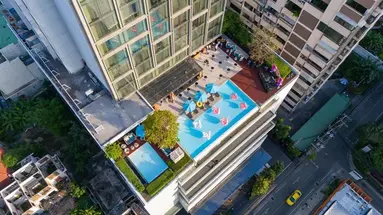 Novotel Bangkok Sukhumvit 20