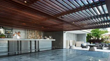 Novotel Bangkok Sukhumvit 20