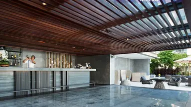 Novotel Bangkok Sukhumvit 20
