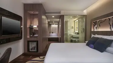 Novotel Bangkok Sukhumvit 20