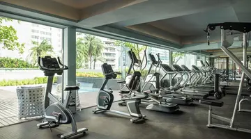 Novotel Bangkok Sukhumvit 20