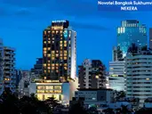 Novotel Bangkok Sukhumvit 20