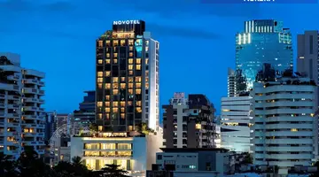 Novotel Bangkok Sukhumvit 20