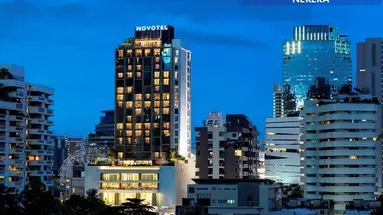 Novotel Bangkok Sukhumvit 20