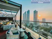 Novotel Bangkok Sukhumvit 20