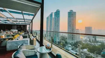 Novotel Bangkok Sukhumvit 20