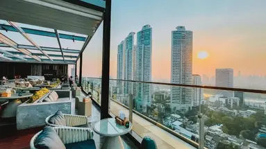 Novotel Bangkok Sukhumvit 20
