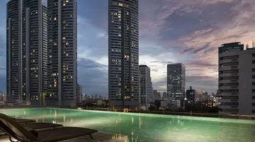 Novotel Bangkok Sukhumvit 20