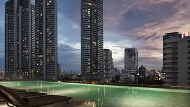 Novotel Bangkok Sukhumvit 20