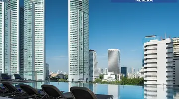 Novotel Bangkok Sukhumvit 20