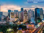 Novotel Bangkok Sukhumvit 20