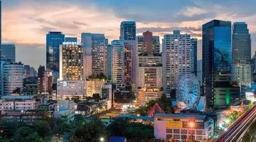 Novotel Bangkok Sukhumvit 20