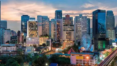 Novotel Bangkok Sukhumvit 20