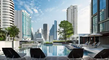 Novotel Bangkok Sukhumvit 20